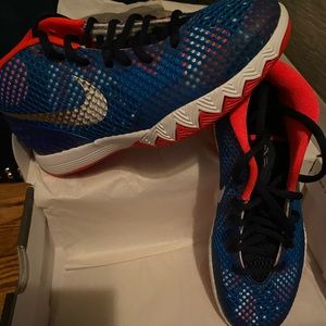 Kyrie 1 Independence Day